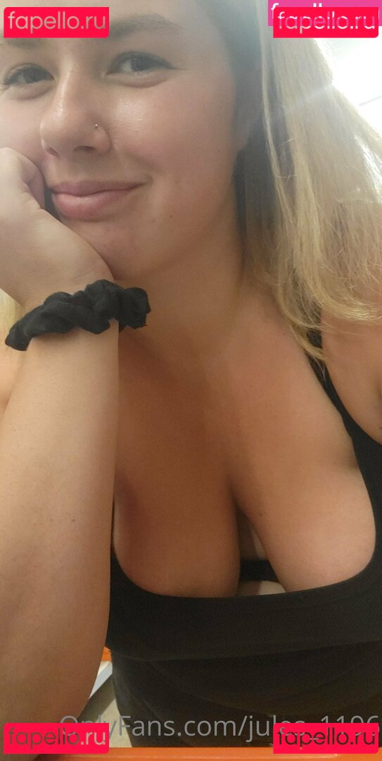 jules_1196 / sayyes2thefresh Onlyfans Photo Gallery 