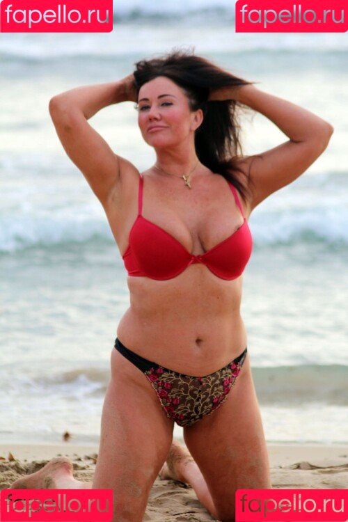 Lisa Appleton Onlyfans Photo Gallery 