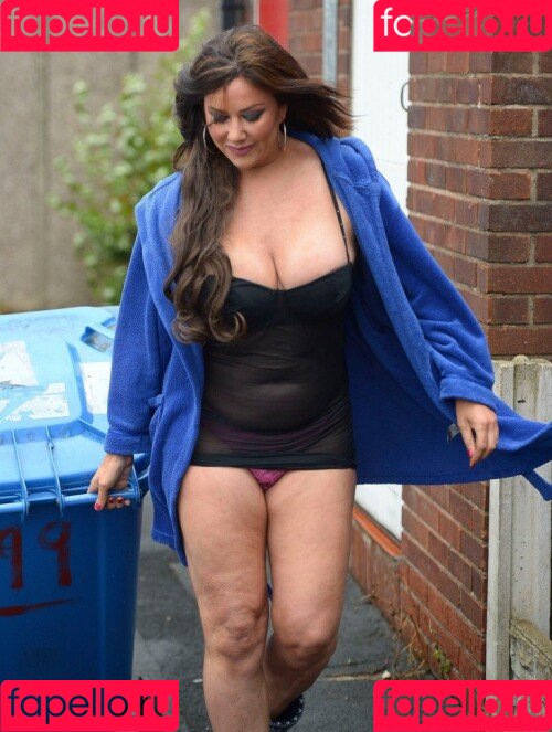 Lisa Appleton Onlyfans Photo Gallery 