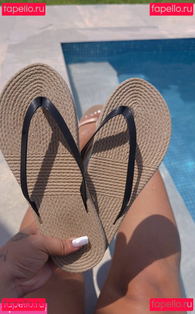 Ana Blanco / blancoanave Onlyfans Photo Gallery 