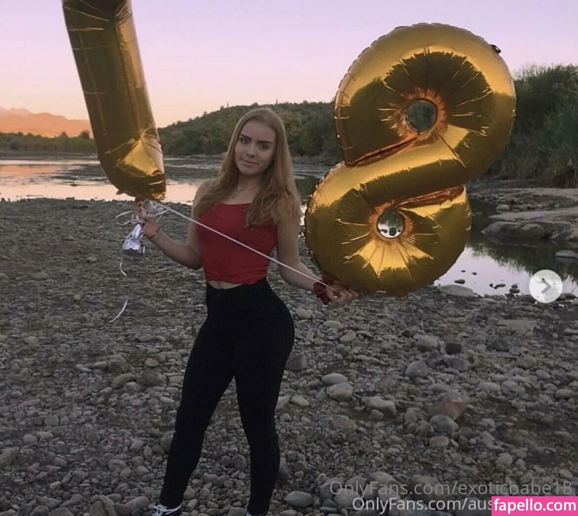 exoticbabe18 Onlyfans Photo Gallery 