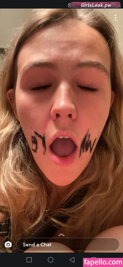 Zoe Johnson Onlyfans Photo Gallery 