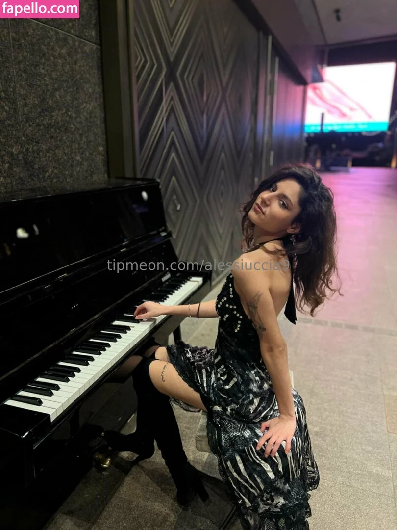 alessiuccia90 Onlyfans Photo Gallery 