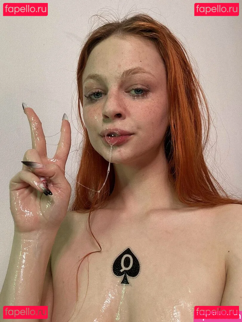 Sonia Red Fox Onlyfans Photo Gallery 