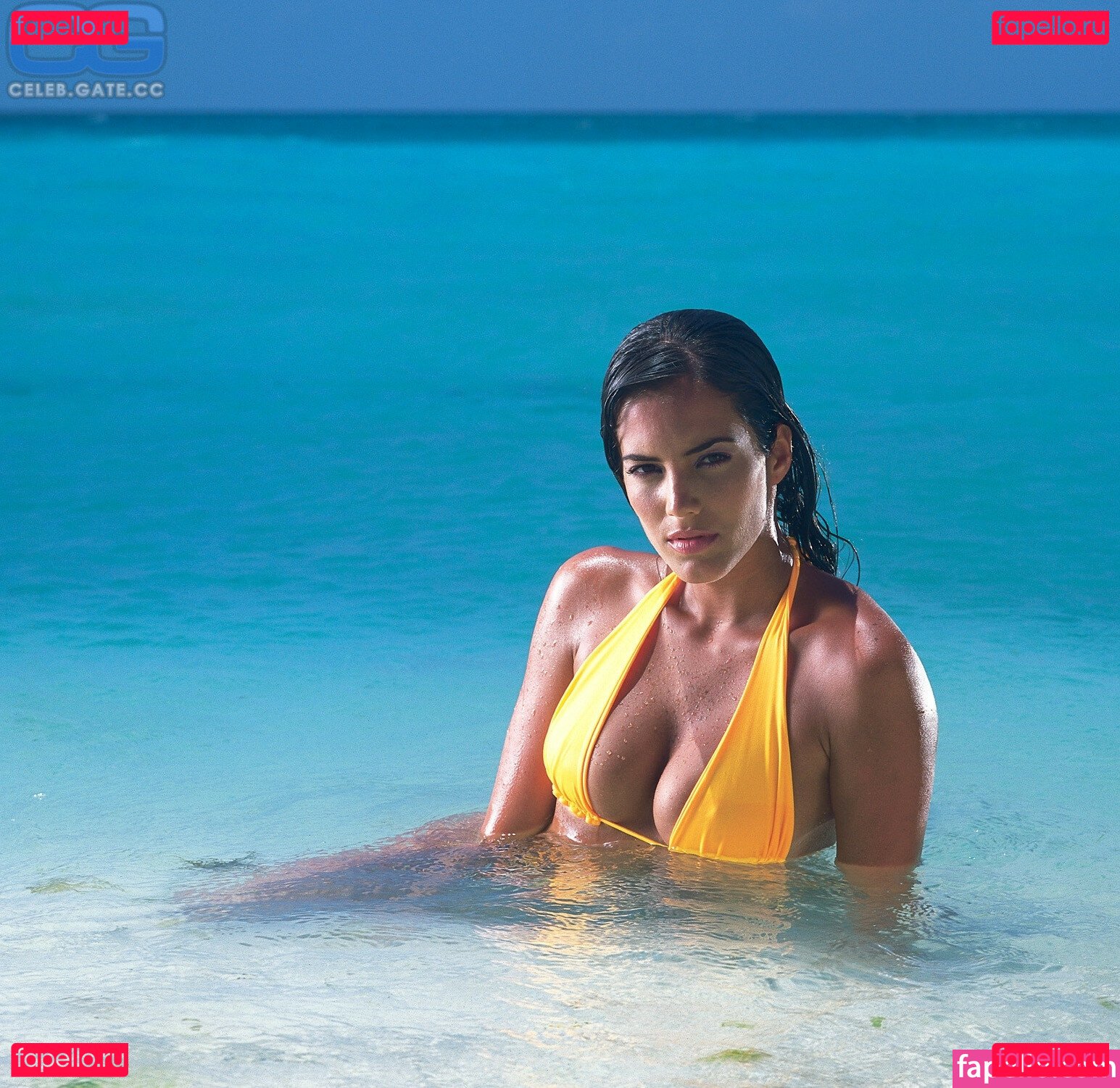 Gaby Espino Onlyfans Photo Gallery 