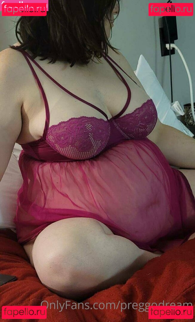 kimwanderbug / preggodream Onlyfans Photo Gallery 