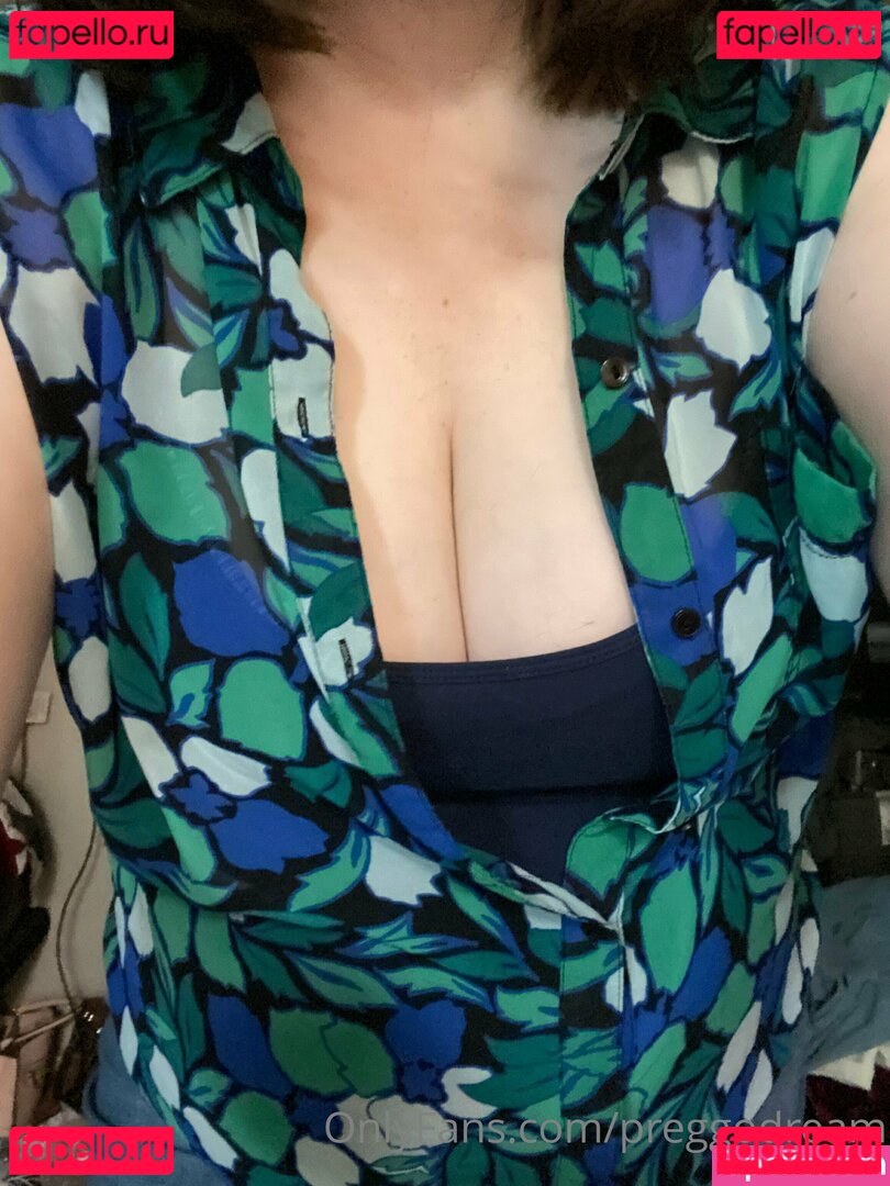 kimwanderbug / preggodream Onlyfans Photo Gallery 