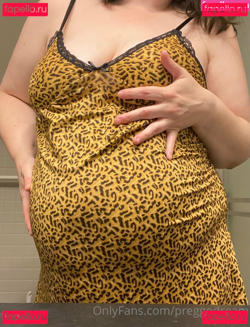 kimwanderbug / preggodream Onlyfans Photo Gallery 