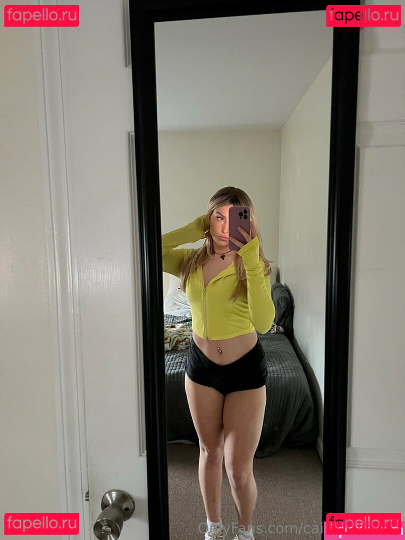 caitlinspicy / misscatspice Onlyfans Photo Gallery 