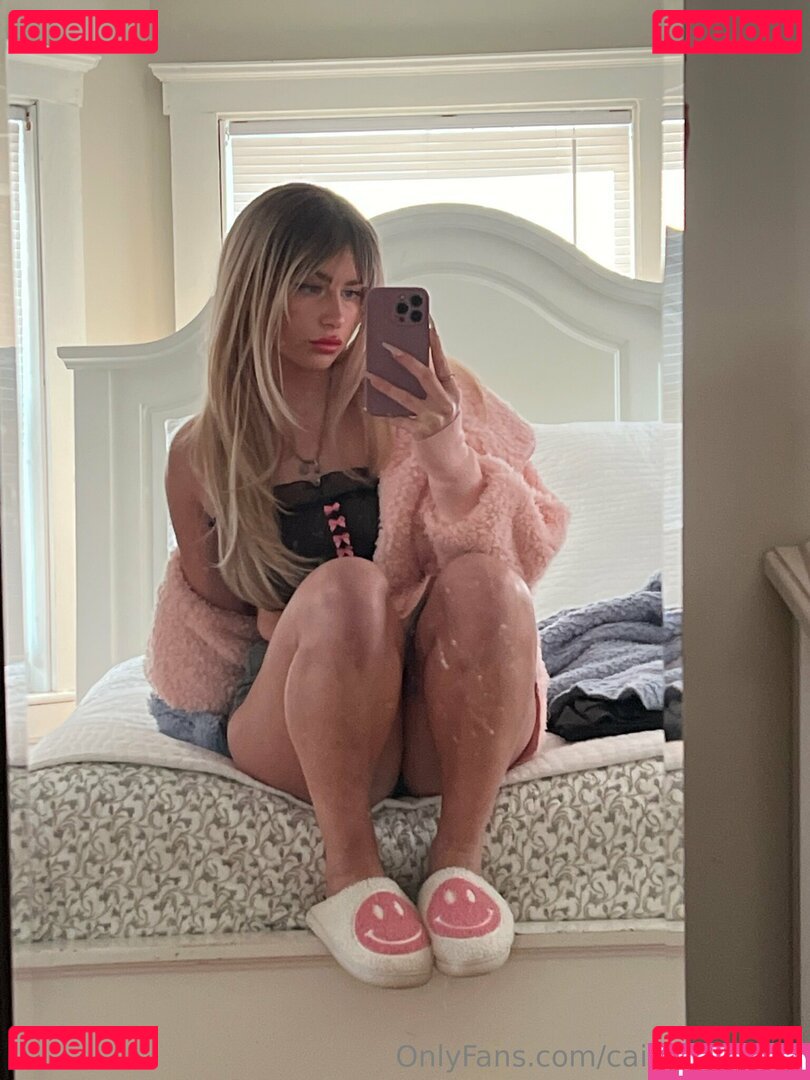 caitlinspicy / misscatspice Onlyfans Photo Gallery 