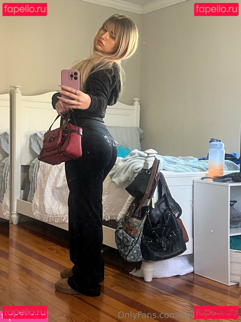 caitlinspicy / misscatspice Onlyfans Photo Gallery 