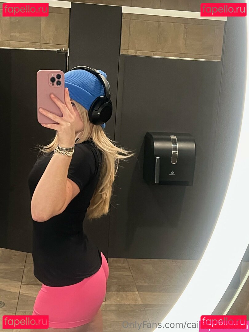 caitlinspicy / misscatspice Onlyfans Photo Gallery 