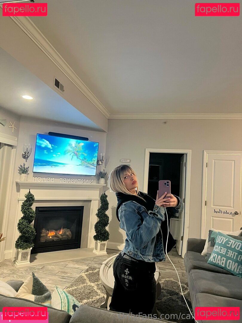 caitlinspicy / misscatspice Onlyfans Photo Gallery 