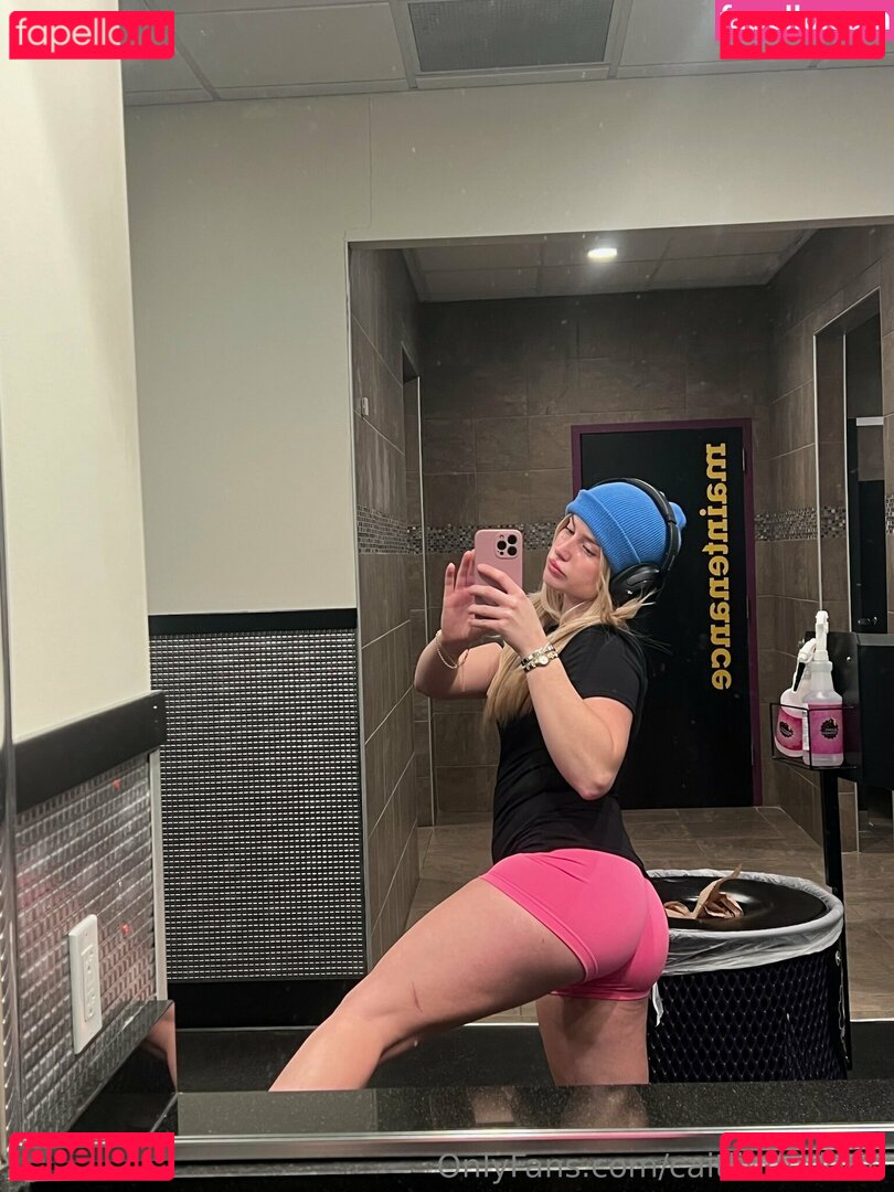 caitlinspicy / misscatspice Onlyfans Photo Gallery 