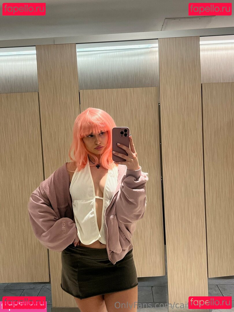 caitlinspicy / misscatspice Onlyfans Photo Gallery 