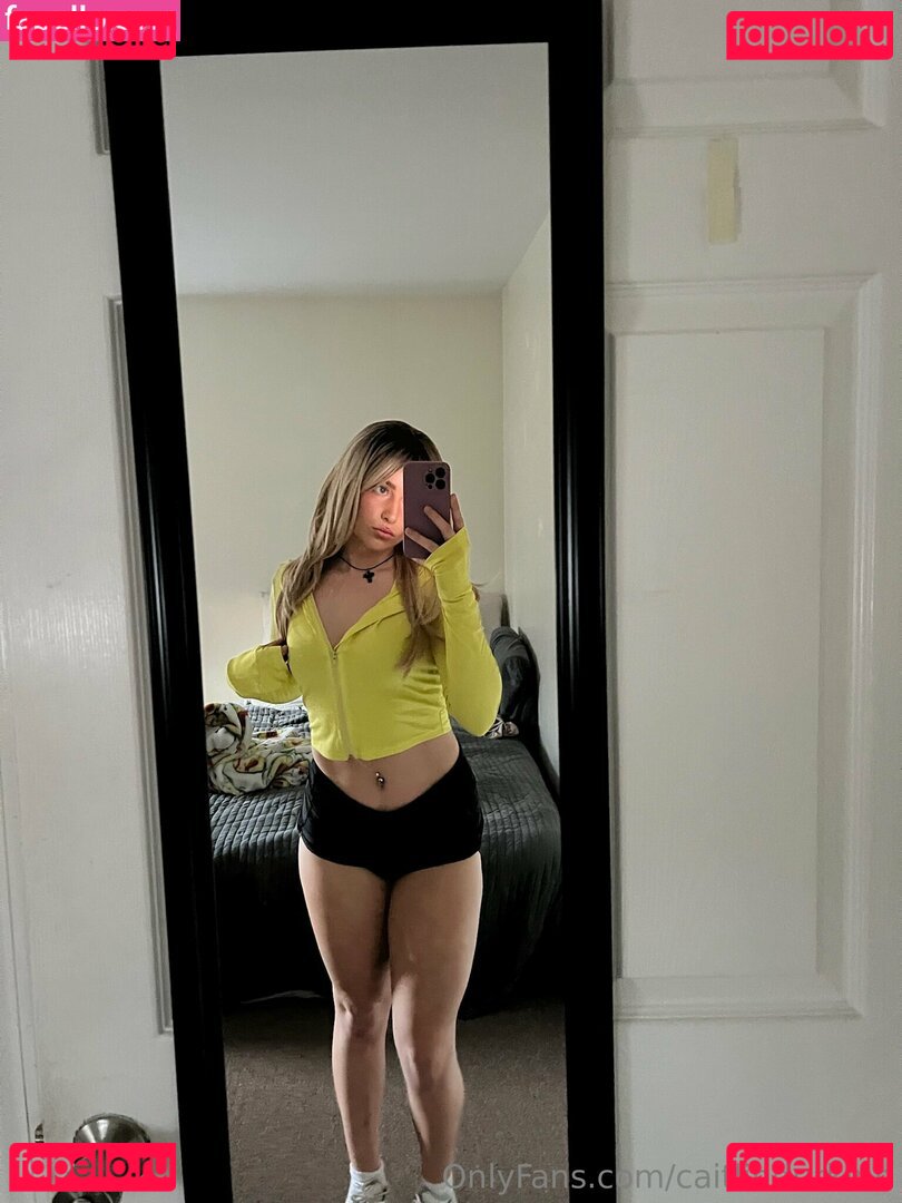 caitlinspicy / misscatspice Onlyfans Photo Gallery 