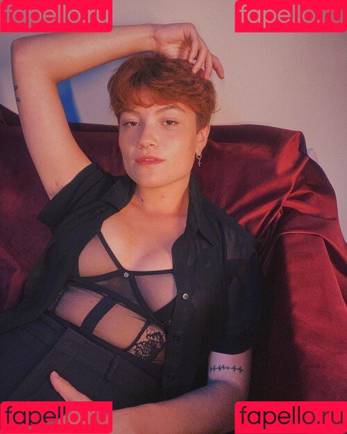 Ellora Haonne Onlyfans Photo Gallery 