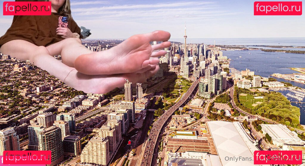 briabigfeet Onlyfans Photo Gallery 