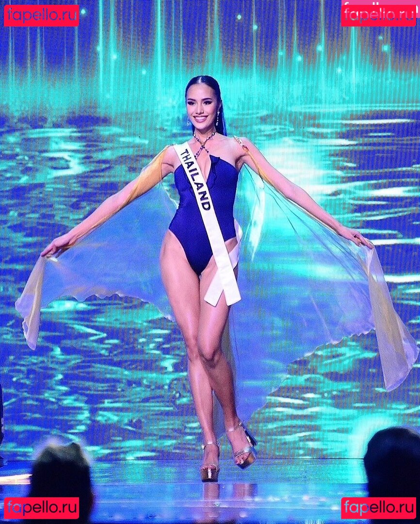 Opal Suchata / suchaaata Onlyfans Photo Gallery 