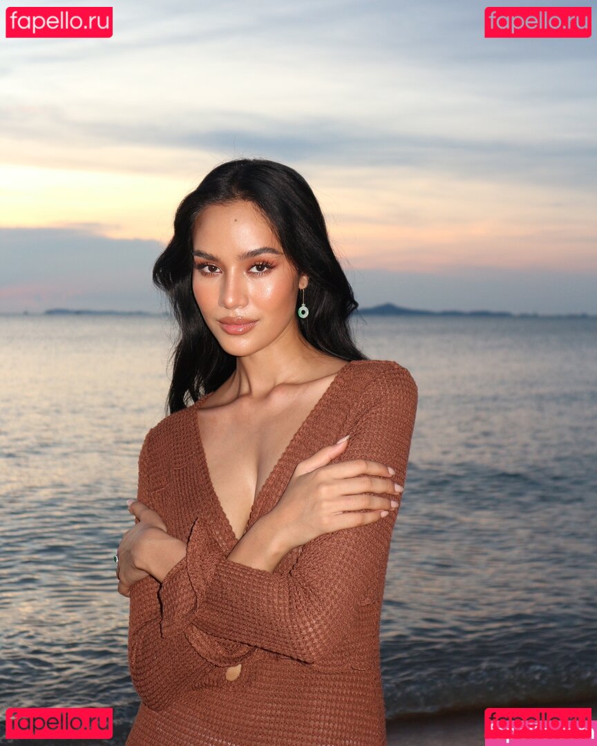 Opal Suchata / suchaaata Onlyfans Photo Gallery 