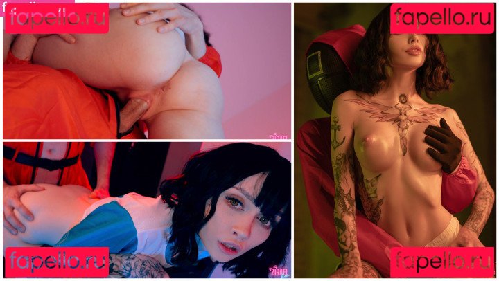 Zirael_Rem / zirael_sg Onlyfans Photo Gallery 