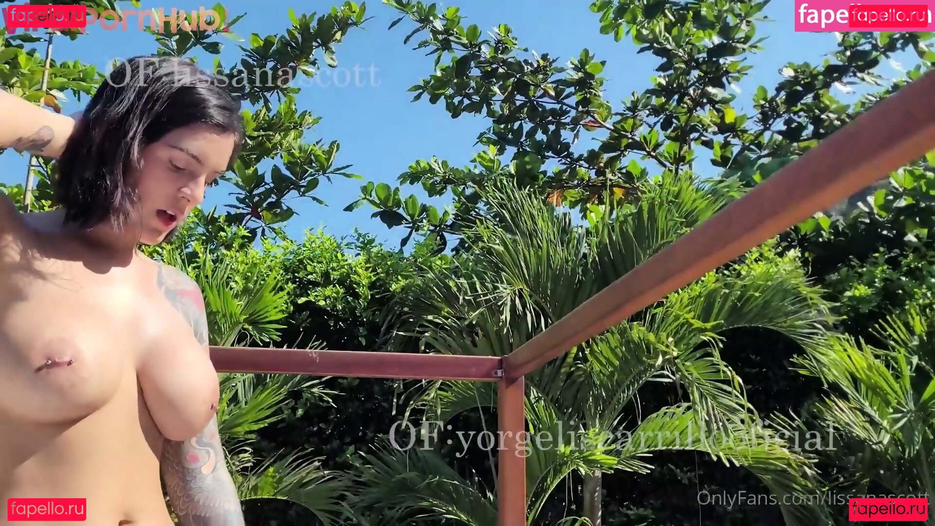 lissanascot Onlyfans Photo Gallery 