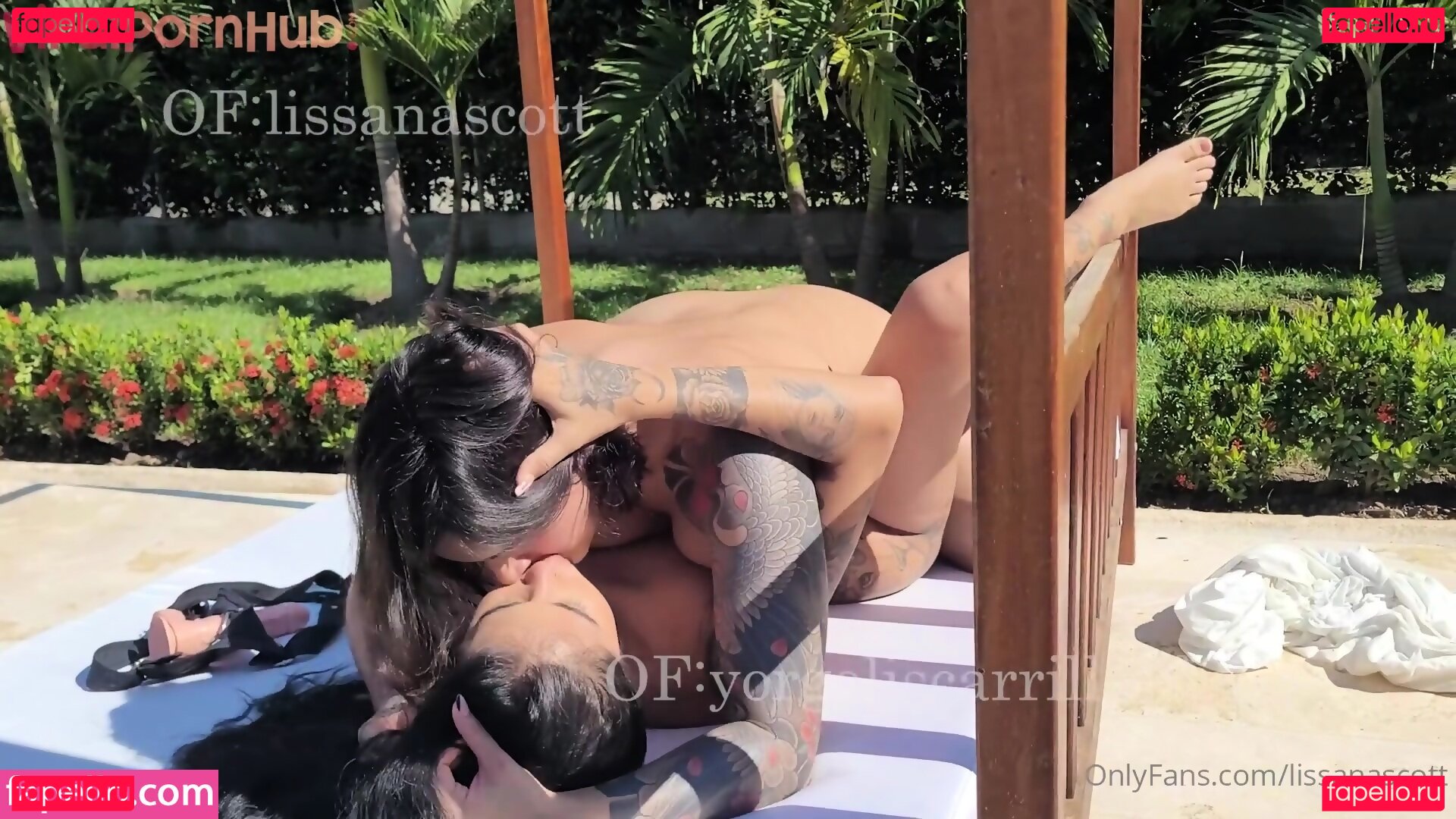 lissanascot Onlyfans Photo Gallery 