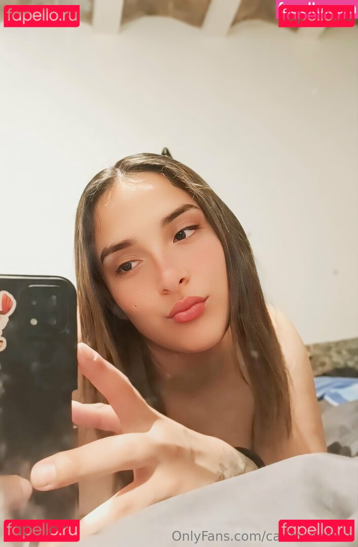 carlalatinahot Onlyfans Photo Gallery 