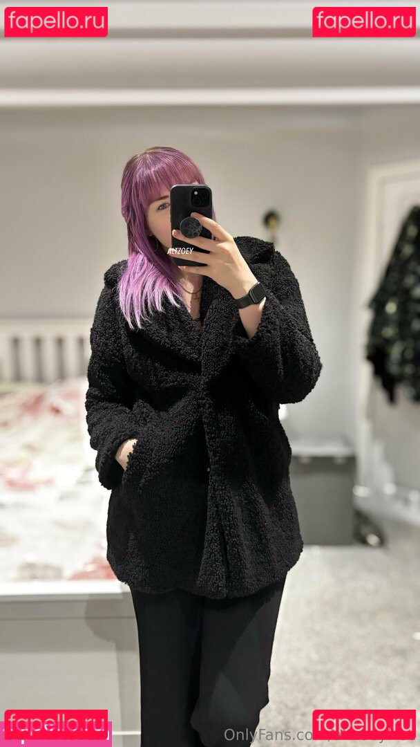 altzoeyfree Onlyfans Photo Gallery 