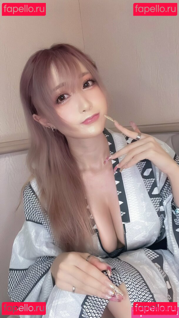 Chamomile Chami / chamomi98 / chamomile_chami / カモミール Onlyfans Photo Gallery 