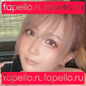 Chamomile Chami / chamomi98 / chamomile_chami / カモミール Onlyfans Photo Gallery 