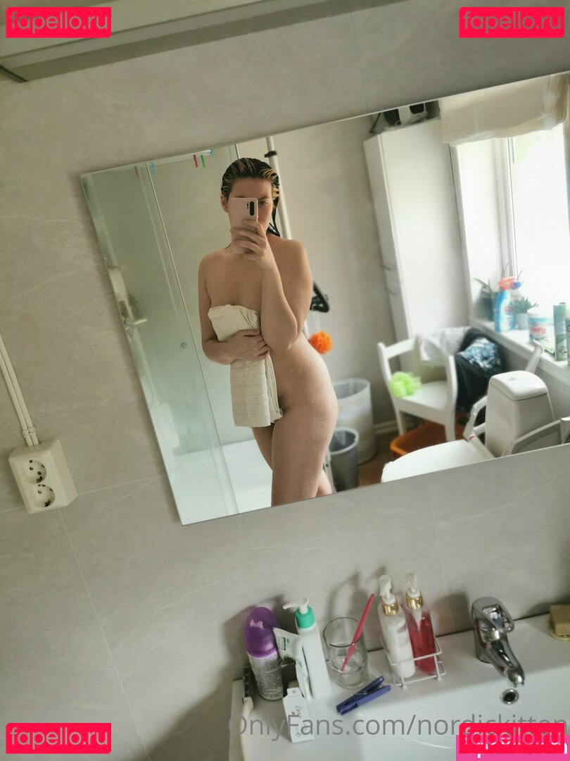 nordickitten Onlyfans Photo Gallery 