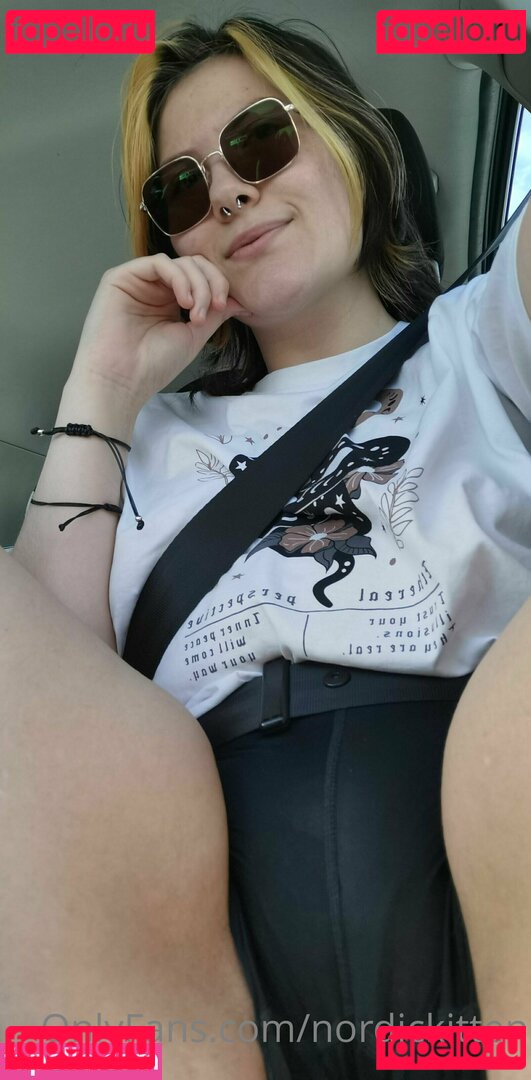 nordickitten Onlyfans Photo Gallery 