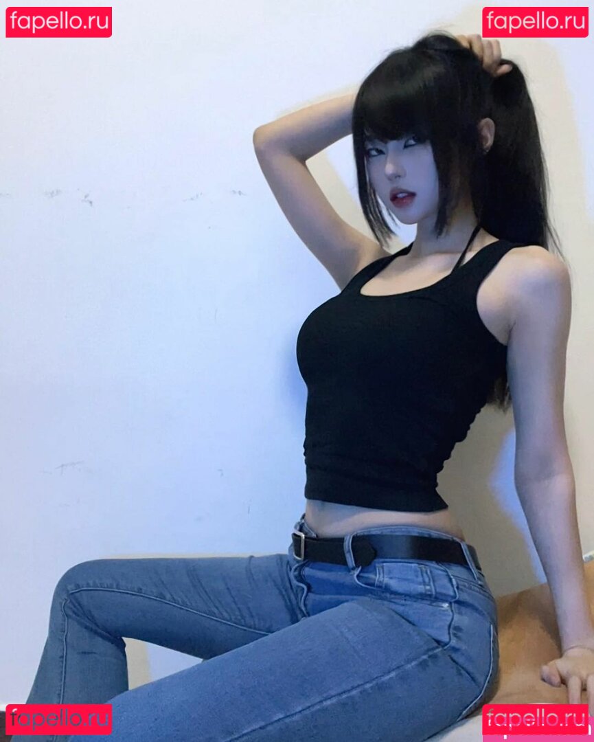 Daturakisses / Sacha Wang Onlyfans Photo Gallery 