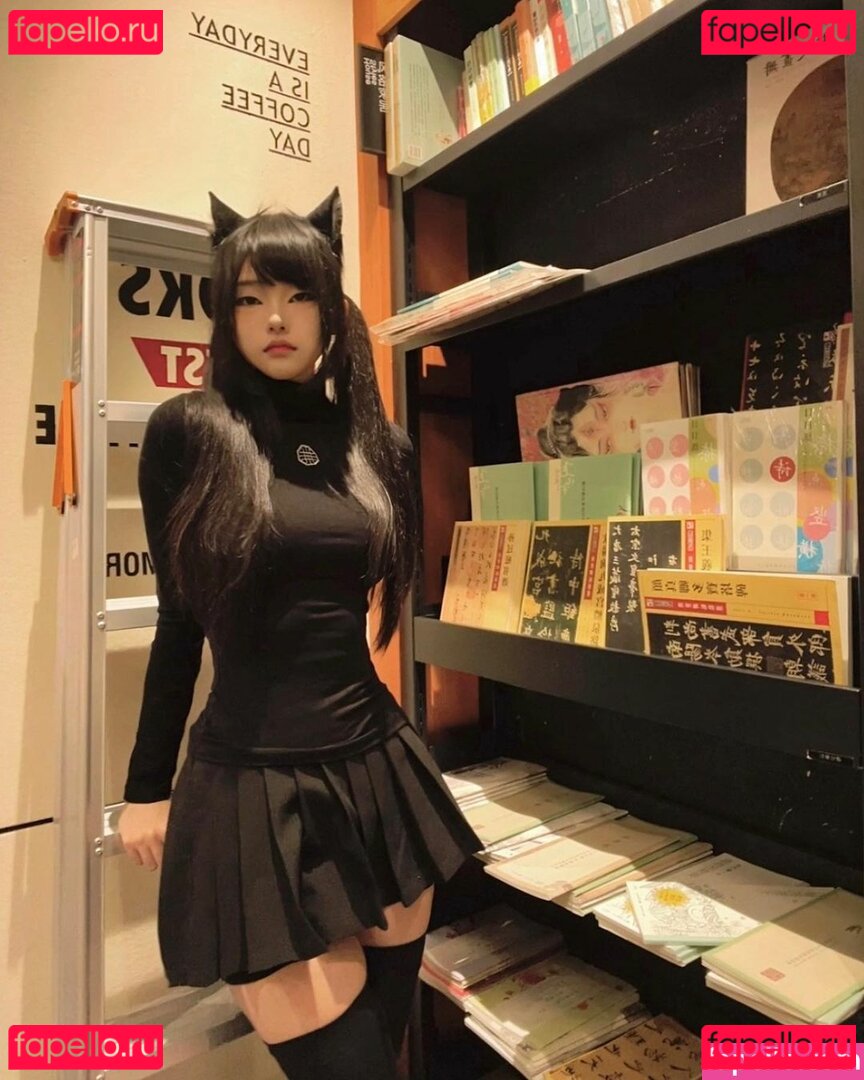 Daturakisses / Sacha Wang Onlyfans Photo Gallery 