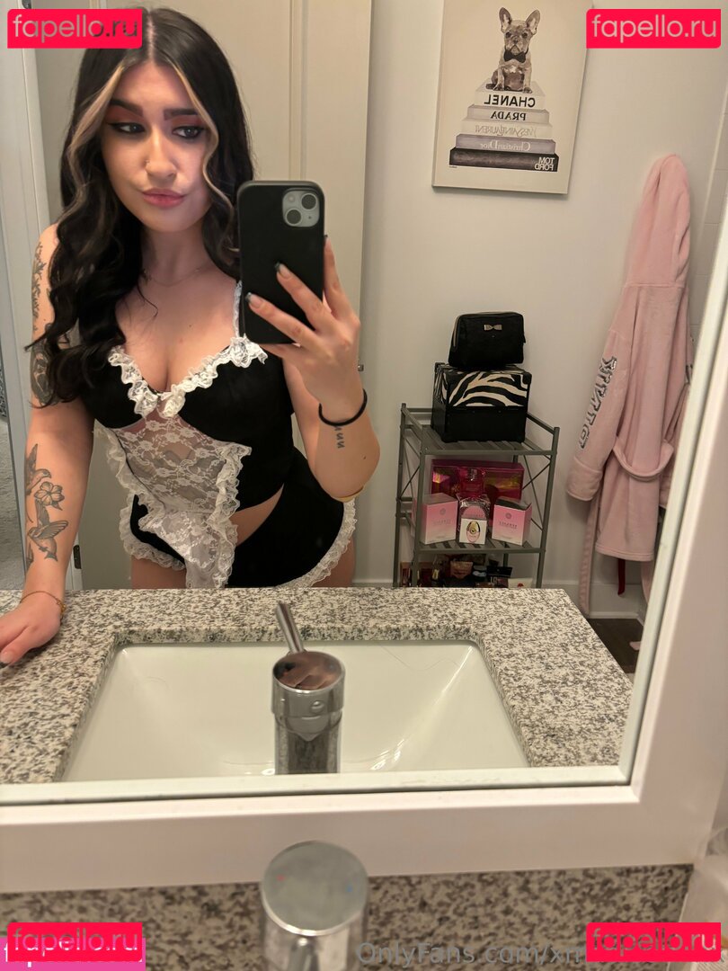 xmadisonnnnx / xmadisonnnx Onlyfans Photo Gallery 