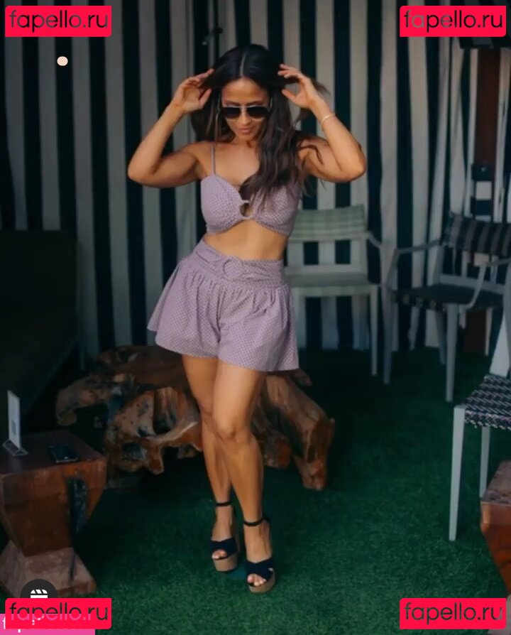 Jackie Guerrido / officialjackieg Onlyfans Photo Gallery 