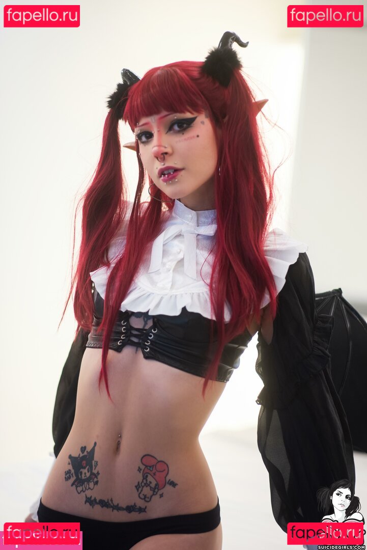 Princess Kitty / desiredxangel Onlyfans Photo Gallery 