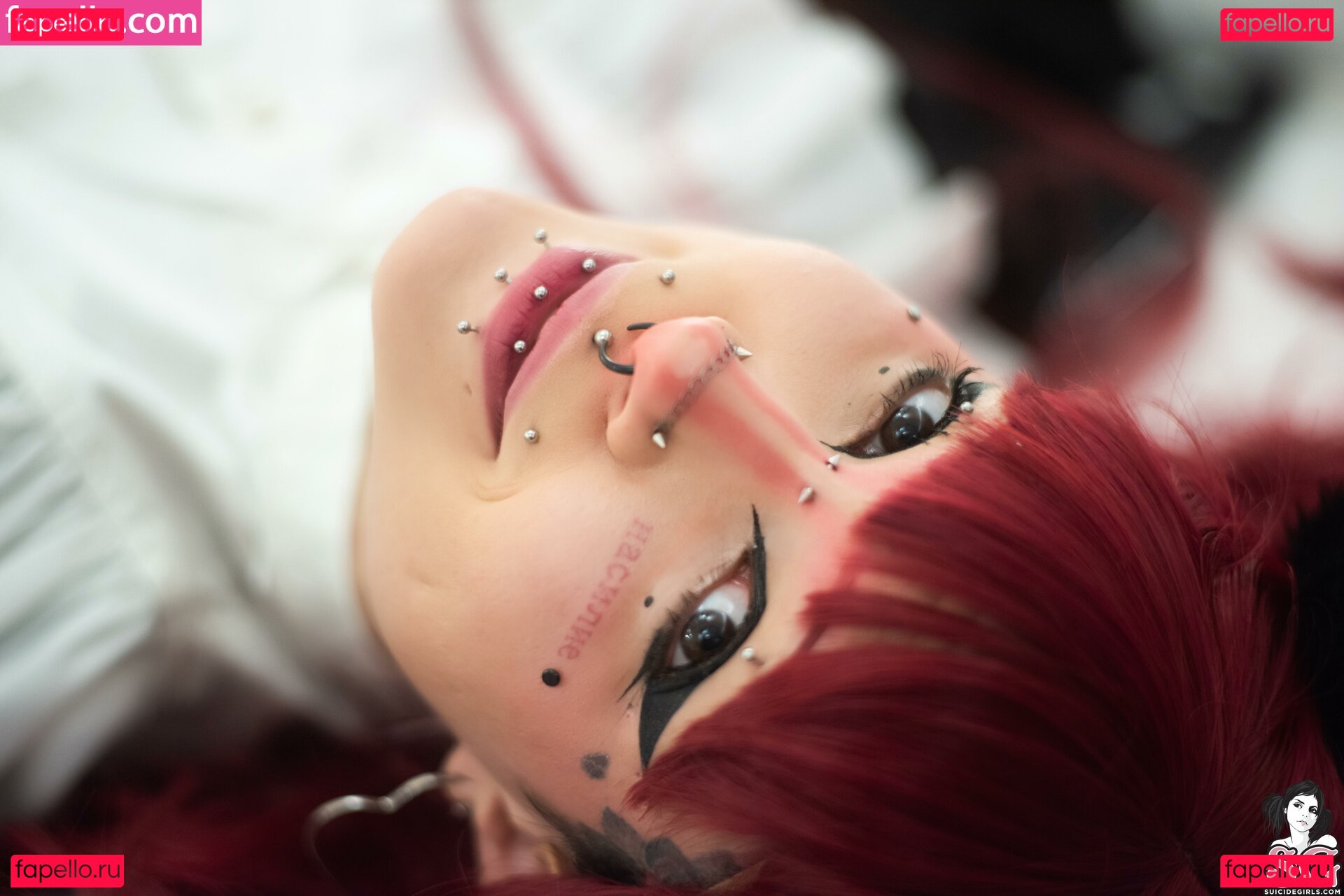 Princess Kitty / desiredxangel Onlyfans Photo Gallery 