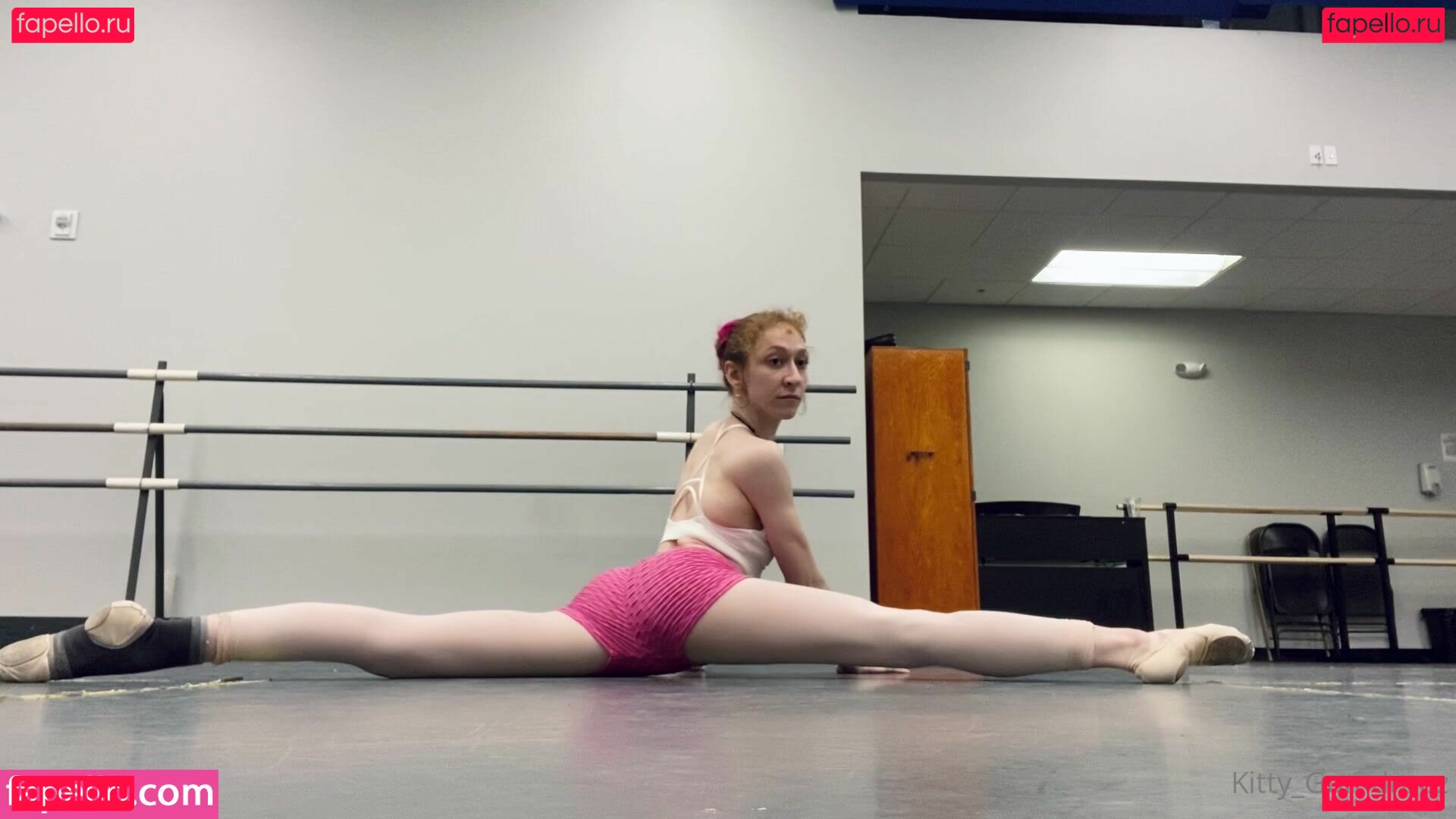 Princess Kitty / desiredxangel Onlyfans Photo Gallery 