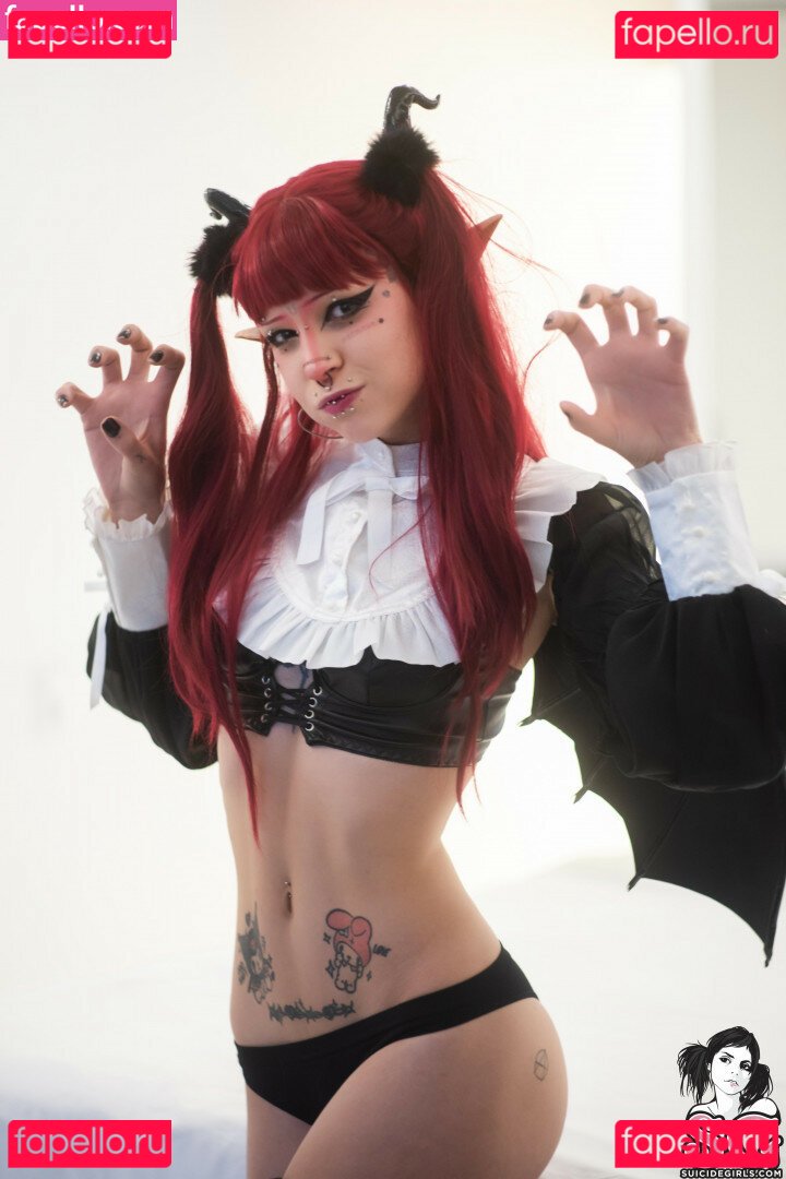 Princess Kitty / desiredxangel Onlyfans Photo Gallery 