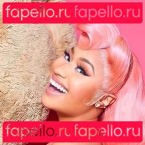 NICKIMINAJ / Nicki Minaj Onlyfans Photo Gallery 