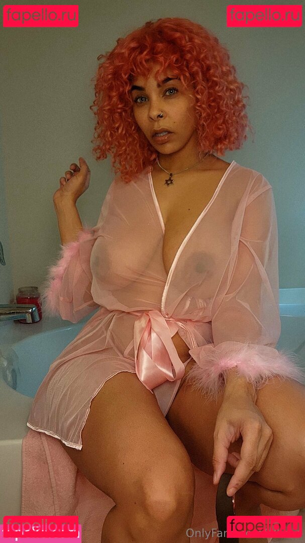 Lady Lebraa / lebraa / lladylebraaa Onlyfans Photo Gallery 