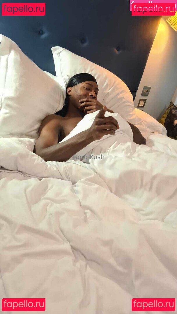 Goro Kush / goro_kush / goroksh Onlyfans Photo Gallery 