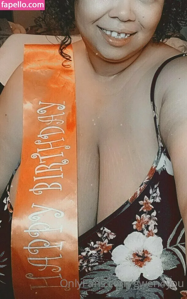 gwen4you Onlyfans Photo Gallery 