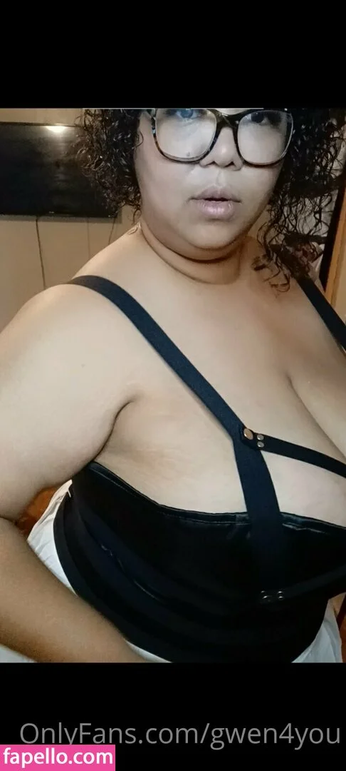 gwen4you Onlyfans Photo Gallery 