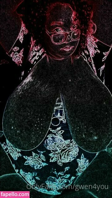 gwen4you Onlyfans Photo Gallery 