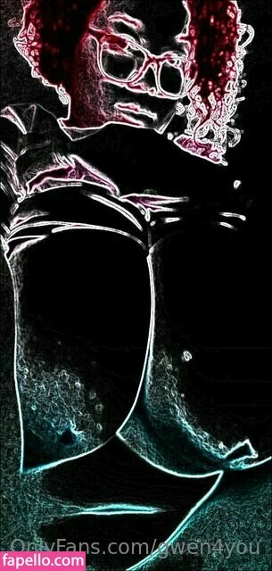 gwen4you Onlyfans Photo Gallery 