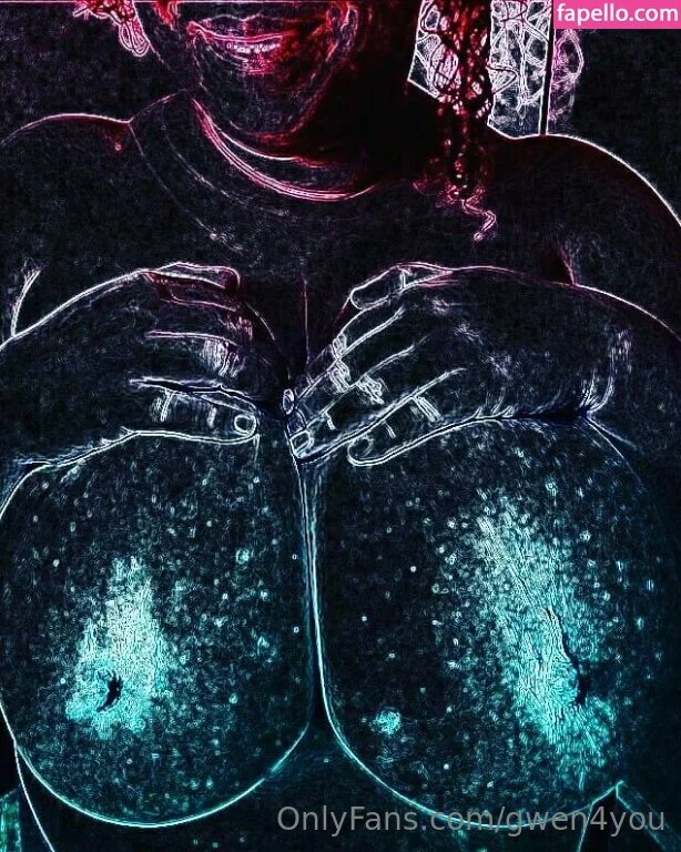 gwen4you Onlyfans Photo Gallery 