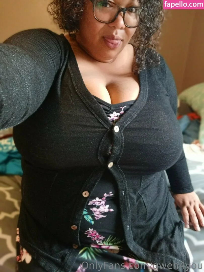 gwen4you Onlyfans Photo Gallery 